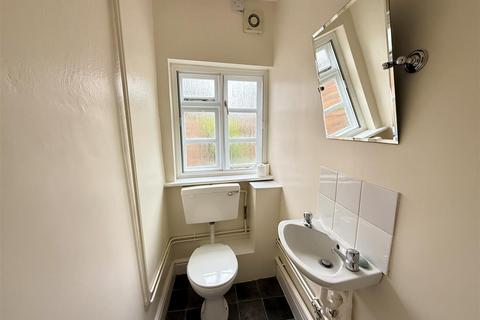 undefined, Newbury Street, Wantage OX12