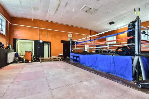 Property for sale, Chapelton Street, Port Glasgow PA14