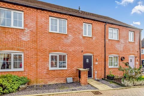 undefined, Drake Gardens, Swaffham