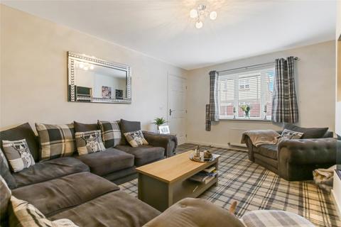 undefined, Bond Place, Glasgow, G43