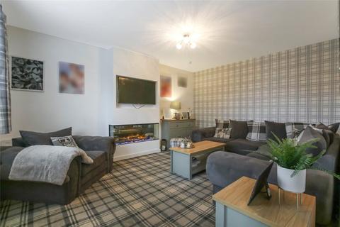 undefined, Bond Place, Glasgow, G43