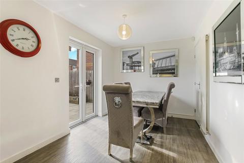 undefined, Bond Place, Glasgow, G43