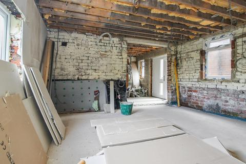 1 bedroom detached house for sale, 48a. Wesley Street, Morley, Leeds LS27 9ED