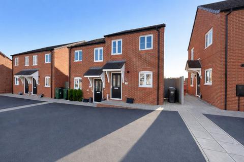 undefined, Malin Mews, Evesham