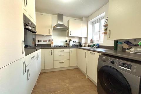 undefined, Malin Mews, Evesham