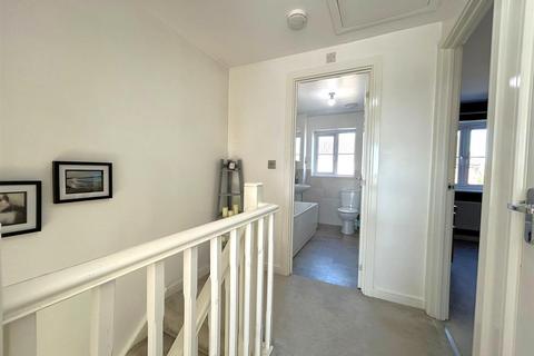 undefined, Malin Mews, Evesham