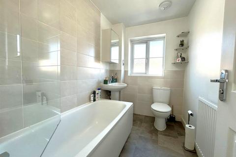 undefined, Malin Mews, Evesham
