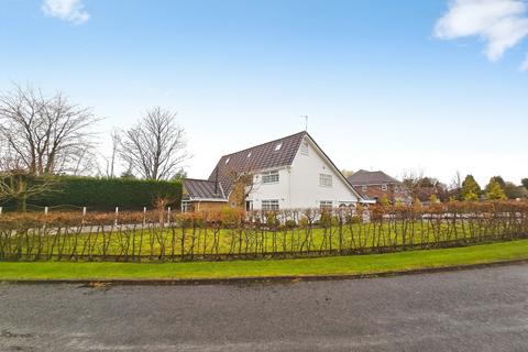 5 bedroom detached house for sale, Elmers Green, Lancashire WN8