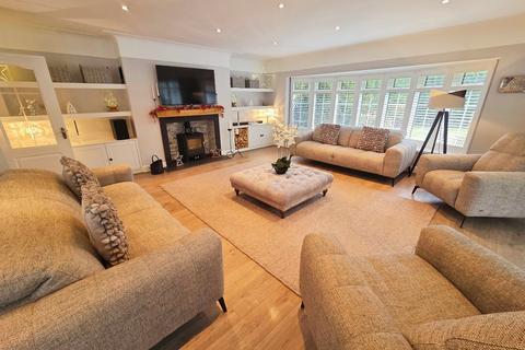 5 bedroom detached house for sale, Elmers Green, Lancashire WN8