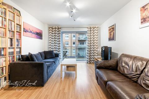 1 bedroom apartment for sale, Merchant Street, London