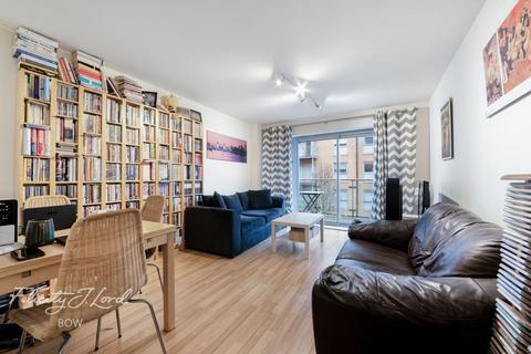 1 bedroom apartment for sale, Merchant Street, London