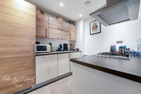 1 bedroom apartment for sale, Merchant Street, London