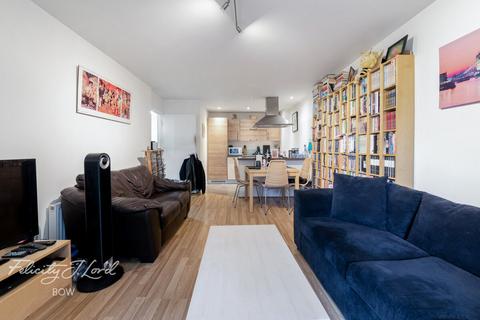 1 bedroom apartment for sale, Merchant Street, London
