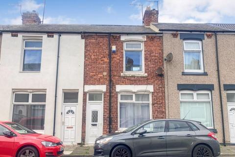 undefined, Harrow Street, Hartlepool TS25