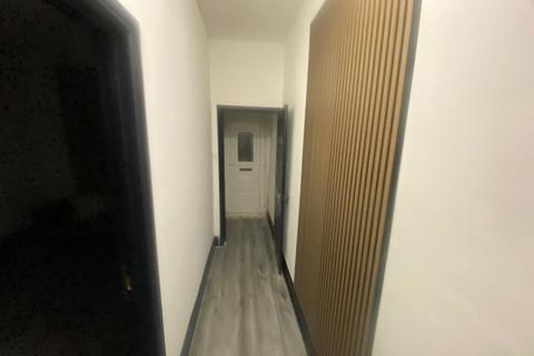 undefined, Harrow Street, Hartlepool TS25