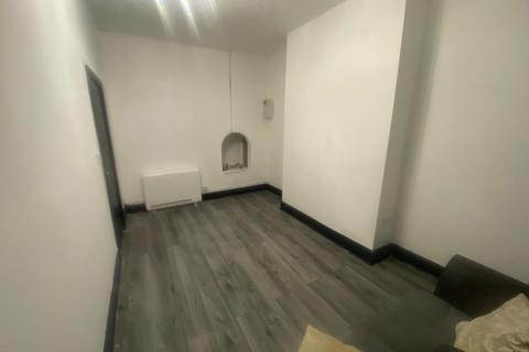 undefined, Harrow Street, Hartlepool TS25