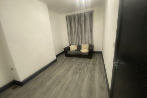 undefined, Harrow Street, Hartlepool TS25