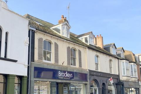 2 bedroom apartment for sale, Queen Street, Budleigh Salterton EX9