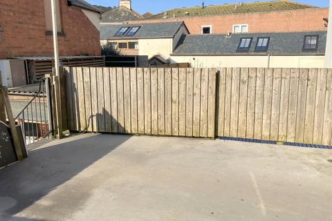 2 bedroom apartment for sale, Queen Street, Budleigh Salterton EX9