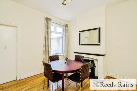 2 bedroom terraced house to rent, Milford Street, Greater Manchester M6