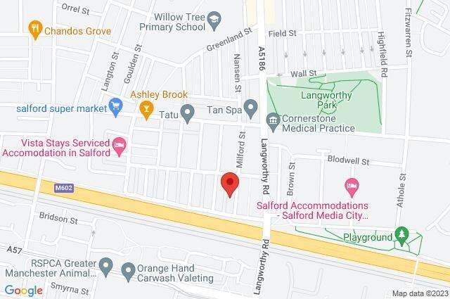 Immediate Area