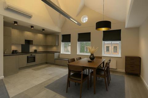 3 bedroom semi-detached house to rent, Charles Street, Windsor, Berkshire SL4