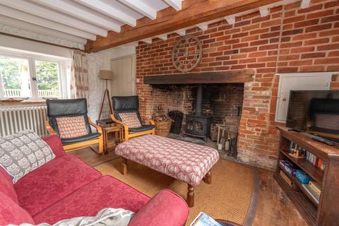 undefined, Moorgate Road, Hindringham, NR21