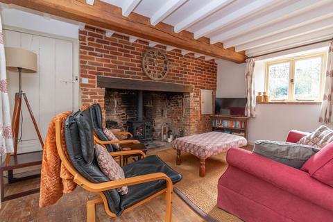 undefined, Moorgate Road, Hindringham, NR21