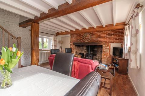 undefined, Moorgate Road, Hindringham, NR21