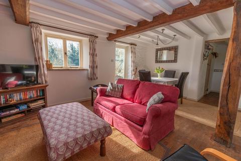 undefined, Moorgate Road, Hindringham, NR21