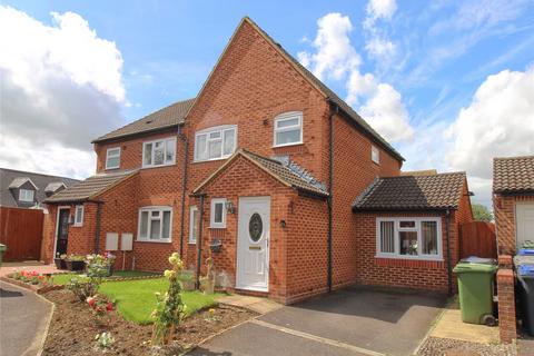 3 bedroom semi-detached house for sale, Sweetbriar Road, Melksham