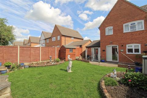 3 bedroom semi-detached house for sale, Sweetbriar Road, Melksham