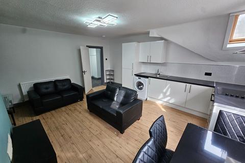 undefined, Daisy Bank Road, Manchester, M14
