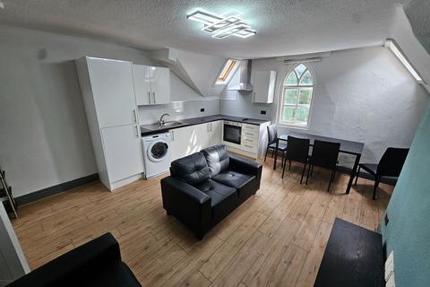 undefined, Daisy Bank Road, Manchester, M14