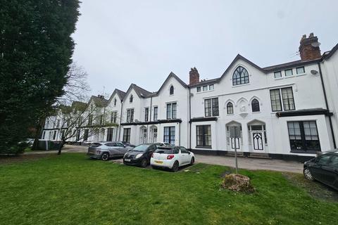 undefined, Daisy Bank Road, Manchester, M14