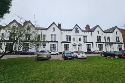 undefined, Daisy Bank Road, Manchester, M14