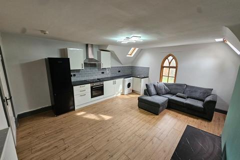 undefined, Daisy Bank Road, Manchester, M14