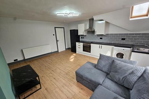 undefined, Daisy Bank Road, Manchester, M14