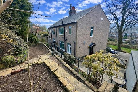 undefined, Lime Avenue, Todmorden, OL14 5NW.
