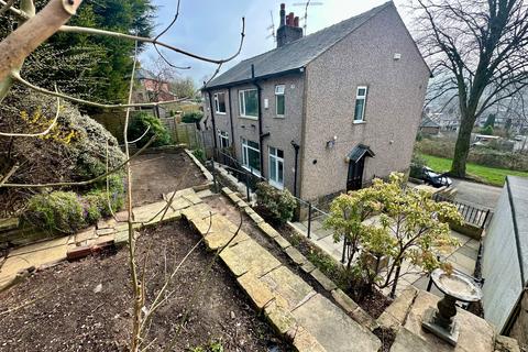 undefined, Lime Avenue, Todmorden, OL14 5NW.