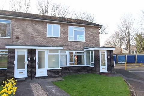 undefined, Chequerfield Drive, Penn Fields, Wolverhampton, WV3