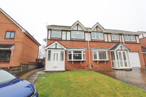 undefined, Palatine Close, Wigan, WN3