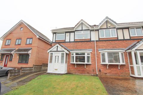 undefined, Palatine Close, Wigan, WN3