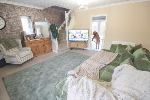 undefined, Palatine Close, Wigan, WN3