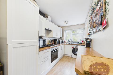 3 bedroom terraced house for sale, Cottingham Drive, Moulton, NN3 7LG
