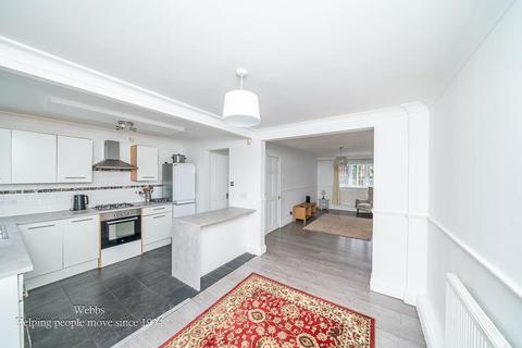 3 bedroom terraced house for sale, Church Road, Walsall WS3