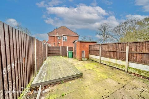 3 bedroom terraced house for sale, Church Road, Walsall WS3