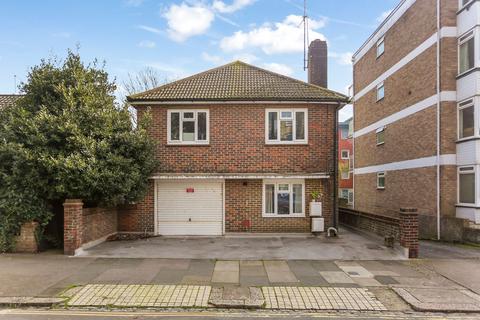 2 bedroom flat for sale, Salisbury Road, Hove, BN3