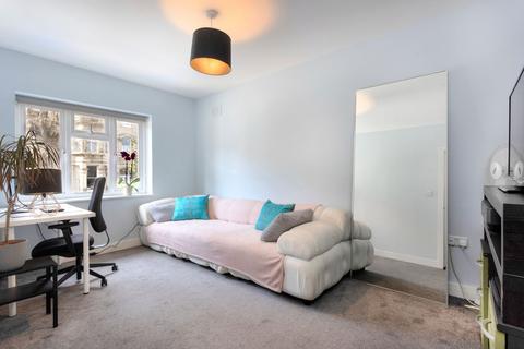 2 bedroom flat for sale, Salisbury Road, Hove, BN3
