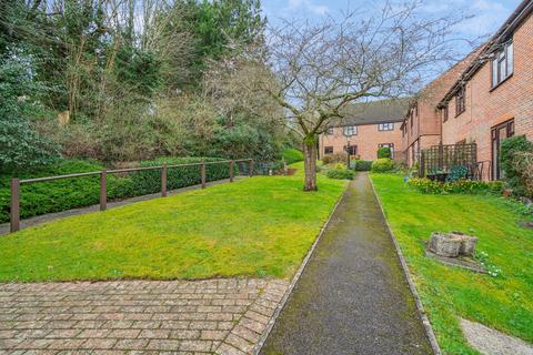 undefined, Turneys Orchard, Rickmansworth WD3
